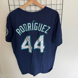 Julio Rodriguez Nike Tee